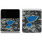 NHL St. Louis Blues Camo Galaxy Z Flip4 5G Skin